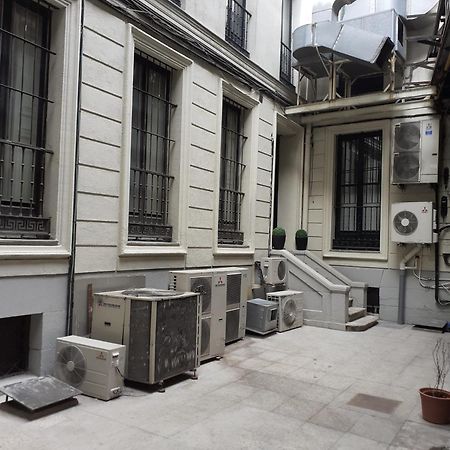 Centrico Apartamento Entre Sol Opera Y Pza Mayor Madrid Exterior foto
