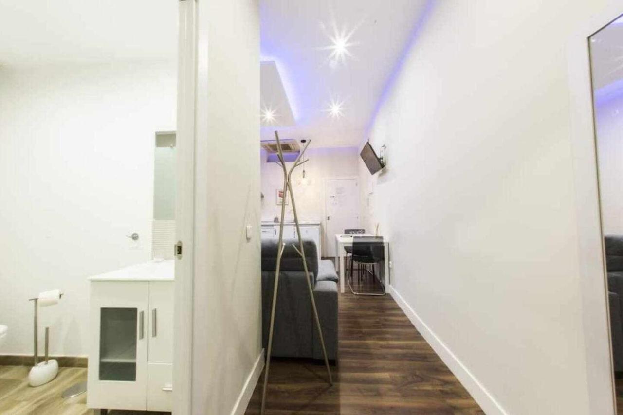 Centrico Apartamento Entre Sol Opera Y Pza Mayor Madrid Exterior foto